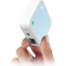 Routrar TP-Link TL-WR802N Router