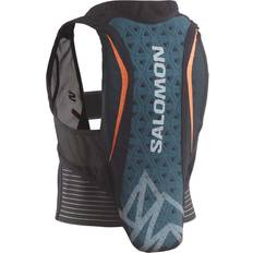 Salomon Flexcell Pro Junior Black Flame L