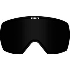 Giro Goggles Giro Blok Snow Goggle Replacement Lens VIVID Jet Black