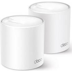 Routrar TP-Link Deco X50 2pcs Router