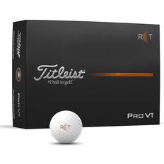 Titleist Pro V1 RCT