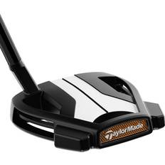 TaylorMade Putters TaylorMade Spider Tour X Black Series Slant Neck Golf Putter 35"
