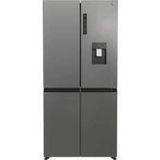 HHCR3818EWPL American Fridge Freezer