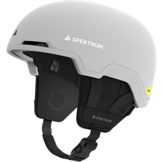 Spektrum Sönner Mips Pebble Grey M/L