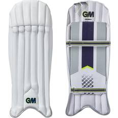 Cricketskydd Gunn and Moore Childrens Kids Prima Wicket Keeping Pads