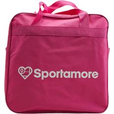 Rosa Skidväskor Sportamore Gear Bag Pink Unisex ONESIZE