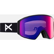 Anon M4S Cylindric Perceive Skibrille Bonus Linse MFI Halsrør