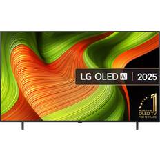 LG OLED65B56LA 2025 OLED HDR 4K Ultra HD Smart TV