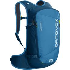 Ortovox Skidväskor Ortovox Cross Rider 22 Petrol Blue