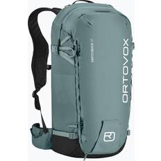 Skisäcke Ortovox Switchback 27 Rucksack Glacier Grey