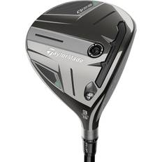 Steel Fairways TaylorMade QI35 Fairway Wood Right Hand 5W