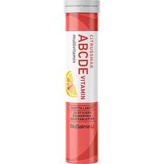 BioSalma Abcde Vitamin 20 stk