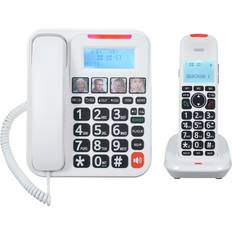 Fast telefoni Tomtop Jms D2015 TAM Expandable Phone System