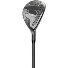 Stålskaft Hybrid TaylorMade Qi35 Max Lite Rescue