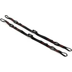 Svarta Snowboardbindningar Arva Snowboard Holder Black