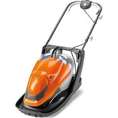 Flymo EasiGlide Plus 300V Hover Collect Lawn 1700W Mains Powered Mower