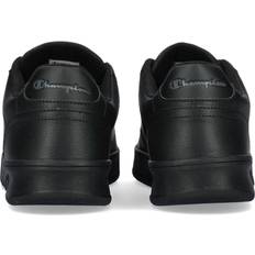 Champion Skor Champion Newman Low Cut Shoe Sneakers - Black