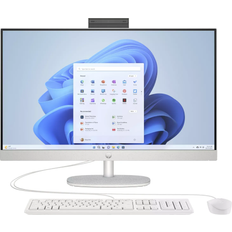 HP Desktop-Computer HP 27-cr0301ng, All-in-One PC