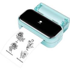 Phomemo Printere Phomemo M03 Portable Label Printer