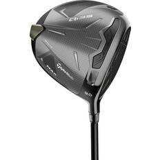 10.5 driver TaylorMade Qi35 Max Driver Herr Höger Stiff Air Speeder 10.5°