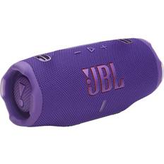 Jbl charge JBL Charge 6 Bluetooth Højttaler Lilla