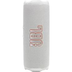 Vita Bluetooth-högtalare JBL Flip 7 Bluetooth Högtalare