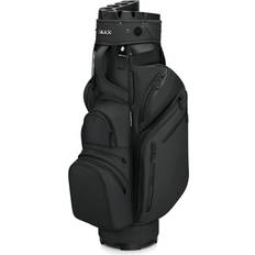 Big Max Golfbagar Big Max Dri Lite Silencio Prime Cart Bag