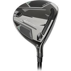 Right Fairways TaylorMade Qi35 Max Right Handed 3 Wood 15.5 in