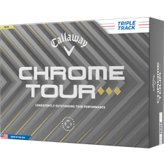 Callaway Chrome Tour Triple Track 12B PK