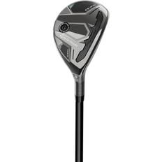 TaylorMade Hybrider TaylorMade Qi35 Max Hybrid Herr Vänster Fujikura Airspeeder Regular 4:a/23°