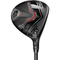 Cobra DS-Adapt Max Herre Fairwaykølle 18.5°