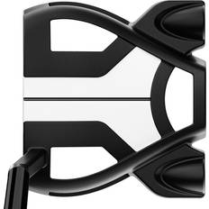 TaylorMade Spider Tour Slant Neck Putter 33 in Black Copper