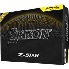 Srixon Z-Star