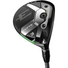 Callaway Fairways Callaway Elyte Triple Diamond Right Handed 3 Wood 15 in Right Handed