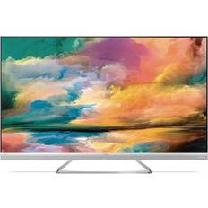 Sharp 50 " TVs Sharp 50EQ4KA 50 Inch 4K Ultra HD Quantum Dot Android TV