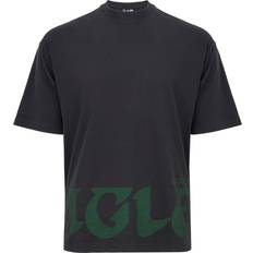 New Era Shirts New Era Oversized Shirt - Washed Philadelphia Eagles