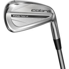 Cobra KING Tec-X Steel Right Handed 5-PW