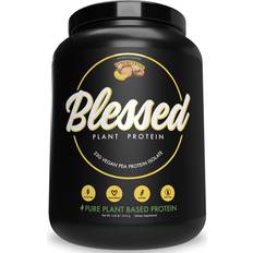 Blessed Plant Vegan Protein Powder