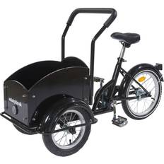Amladcykler Ladcykel Børnecykel