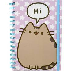 Hisab Joker Notesbog Pusheen