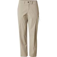 Jack Wolfskin Men’s Hiking Trousers Wagami Pants - Stone