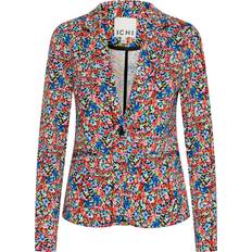 Multicoloured - Women Blazers Ichi Women's Blazer Kate BL21 - Multicolore