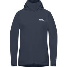 Jack Wolfskin Women's Trailtime 2L Jacket - Midnight Sky