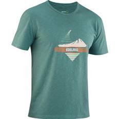 Edelrid Highball IV T-shirt - Turquoise
