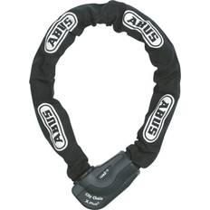 ABUS Chain Lock Granit CityChain XPlus 1060 140 cm