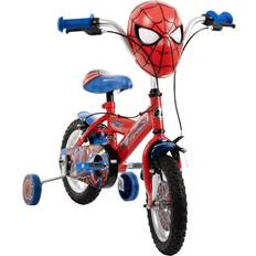 12" - Rød Børnecykler Huffy Cykel 12" Børnecykel