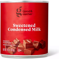 Good & Gather Sweetened Condensed Milk - 14 1pack