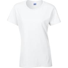 Gildan T-shirts Gildan Heavy Cotton T-Shirt - White