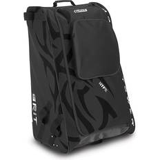 Grit Hockey Hjulbag Tower Bag 33 Black