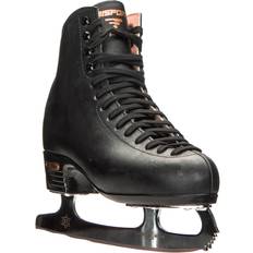 Risport Laser Mens Figure Skates Black US6.0/240/36